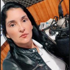 Cláudia Ribeiro